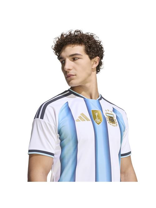 Adidas Argentina maglia gara home 26 Argentina | JM8396HOME WC 26